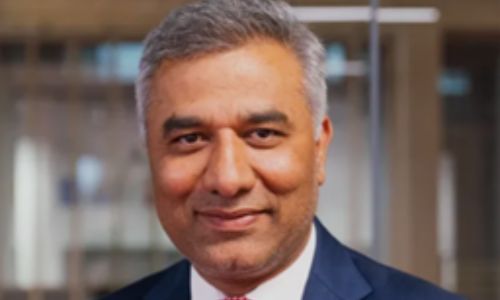 Dr. Vishwajeet Rana