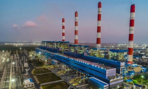 Adani Group invests in Thermal Power Projects
