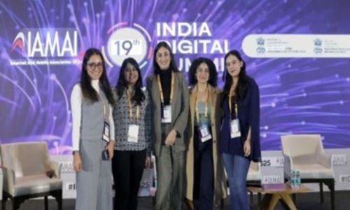 India Tech Summit 2025