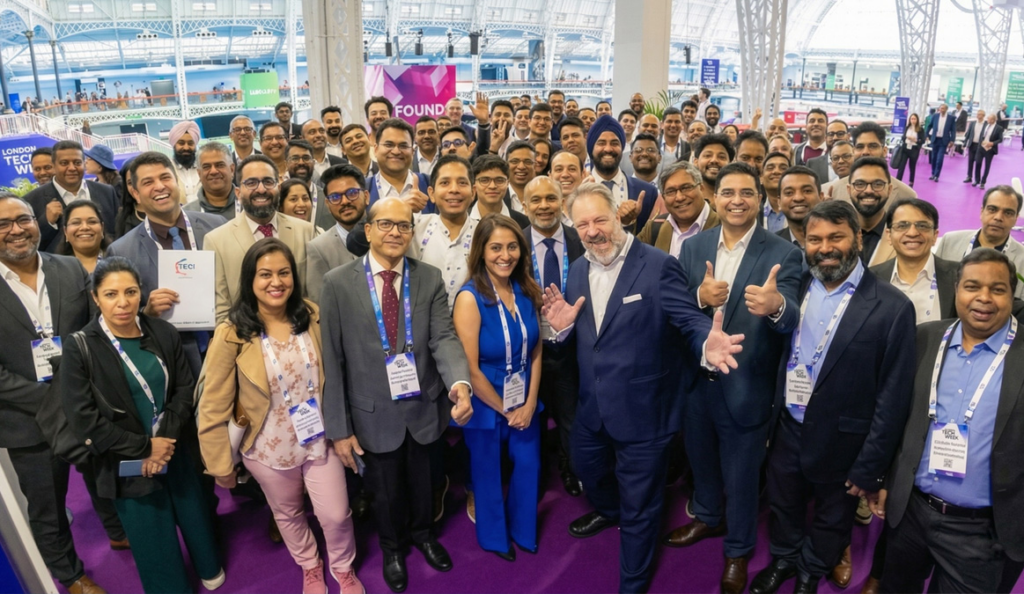 UK Government Announces £187 Million ‘TechFirst’ Program at London Tech Week Supported by Record 350 Indian Companies