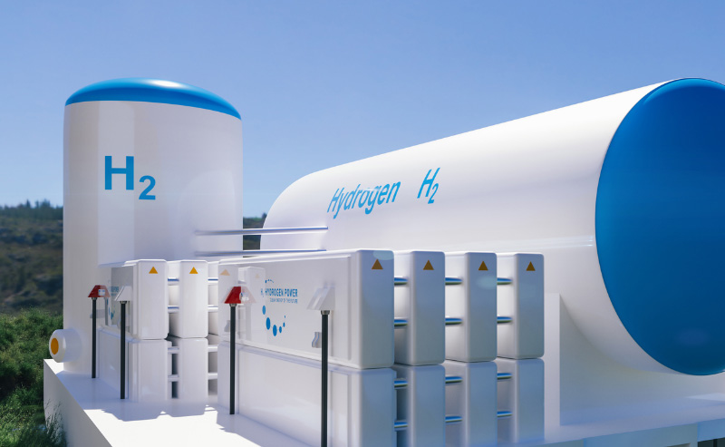 Haryana Unveils Green Hydrogen Policy as Panipat Mega Project Gains Rapid Momentum