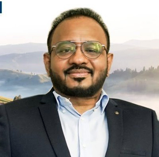 Dr. B. Kalyan Chakravarthy Outlines Vision forAssam’s Global Cultural Renaissance in 2026