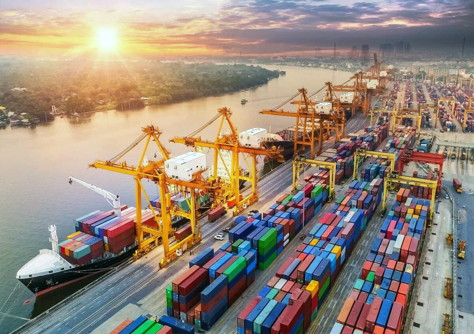 Balagarh’s New Port Gate System Poised To Transform Hooghly Into Trading Hub