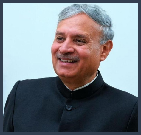 Union Minister Rao Inderjit Singh Advocates For Aravalli Conservation And Metro Expansion