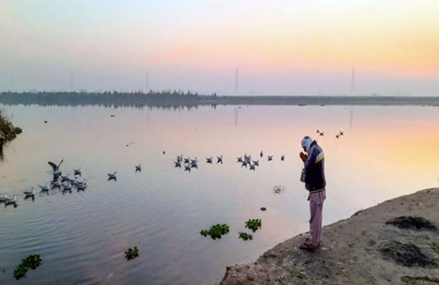 Delhi and Central Govt Unite in Ambitious ₹9,000 Cr Mission to Clean the Yamuna