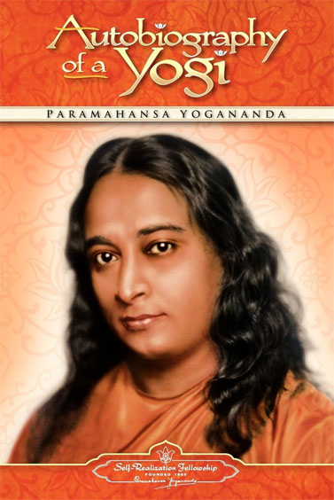 Autobiography of a Yogiby Paramahansa Yogananda
