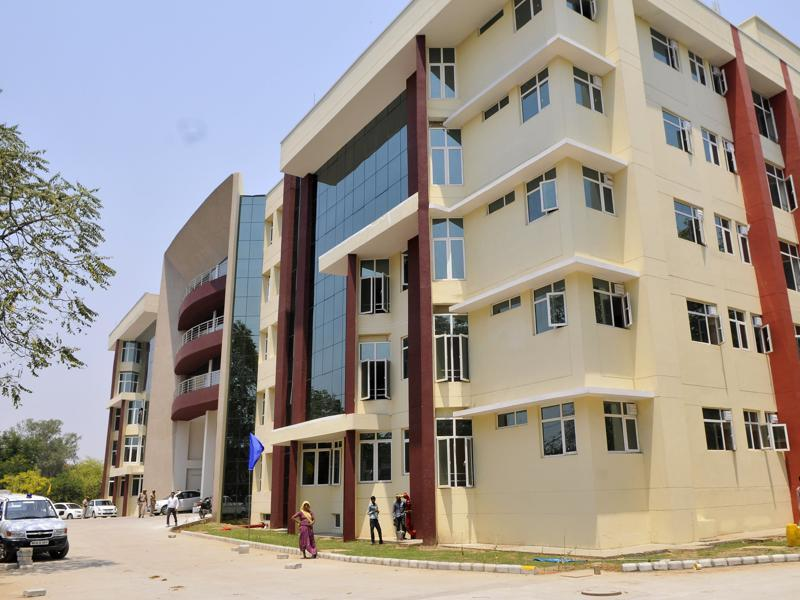 Haryana Government Green lights Development Projects Worth Rs 1,028 Crore for Police, Power, and PWD