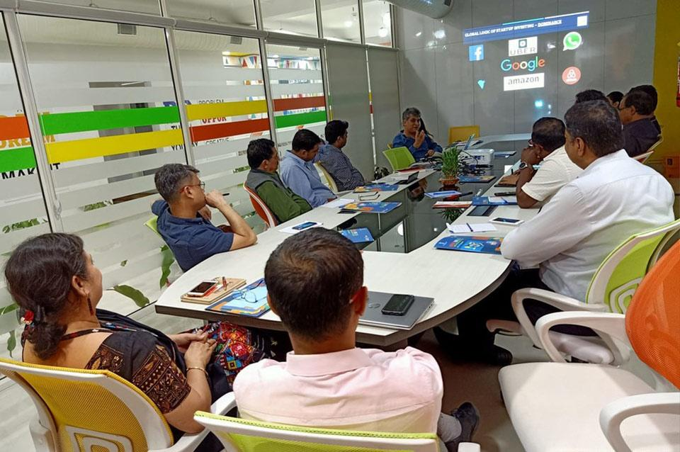 Assam Startup Initiative Incubates 615 New Ventures Boosting Young Entrepreneurs via NEST