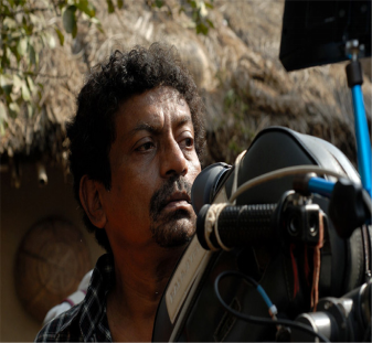Filmmaker Goutam Ghosh Honored with Lifetime Achievement Award at 31st Kolkata International Film Festival