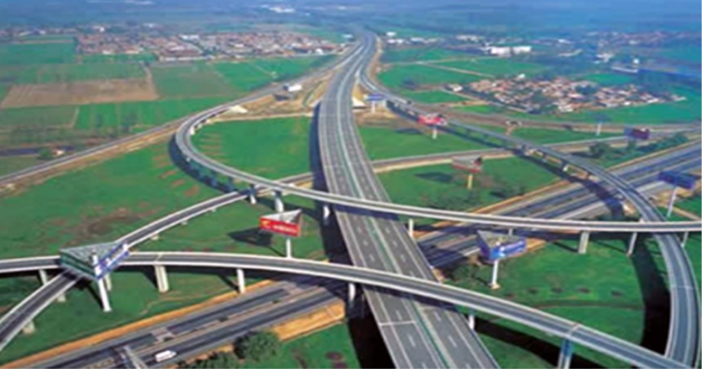 Delhi Government Launches Rs 50 Billion Ring Road Redevelopment to Transform Mahatma Gandhi Corridor