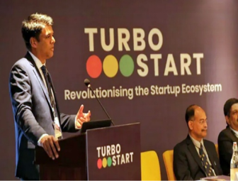 Turbostart Expands to Delhi-NCR with New Office to Support and Accelerate Emerging Startups in North India