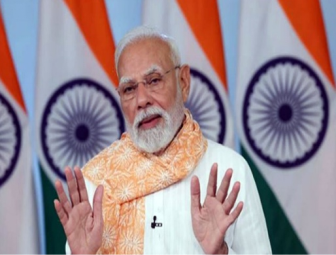 On Modi’s 75th birthday Delhi kicks off new flyovers, health center’s and water systems for citizens