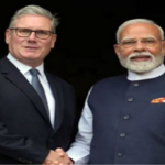 Historic UK-India ‘Vision 2035’ Partnership Cemented as Prime Minister Keir Starmer Makes First Official Visit to India