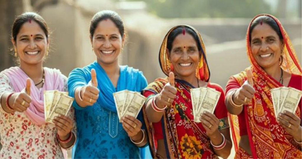 Haryana’s new initiative aims to uplift women through financial support