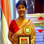 Marriott’s Renowned Leader Ranju Alex Wins Bharat Gaurav Award at British Parliament for Exemplary Global Leadership